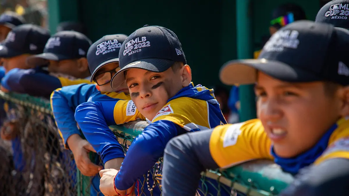 La disputaron 24 ligas 