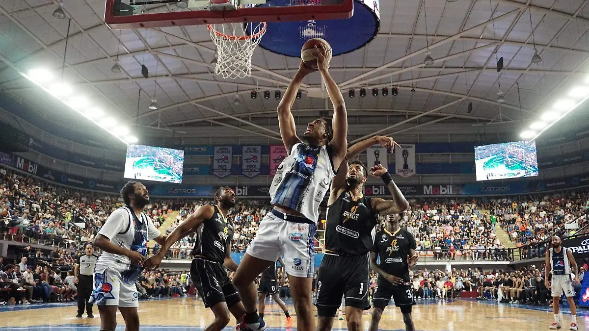 Rayos de Hermosillo pierde ante Astros de Jalisco