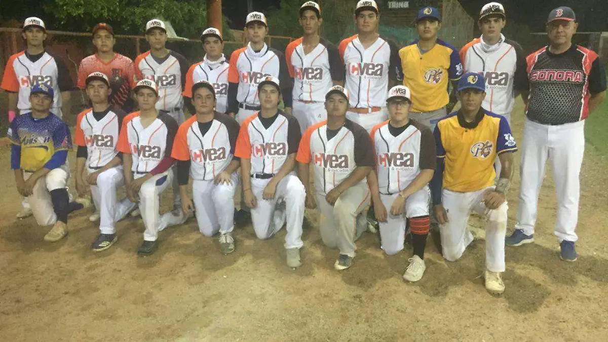 Vea y Asociados-Liga Interbarrial