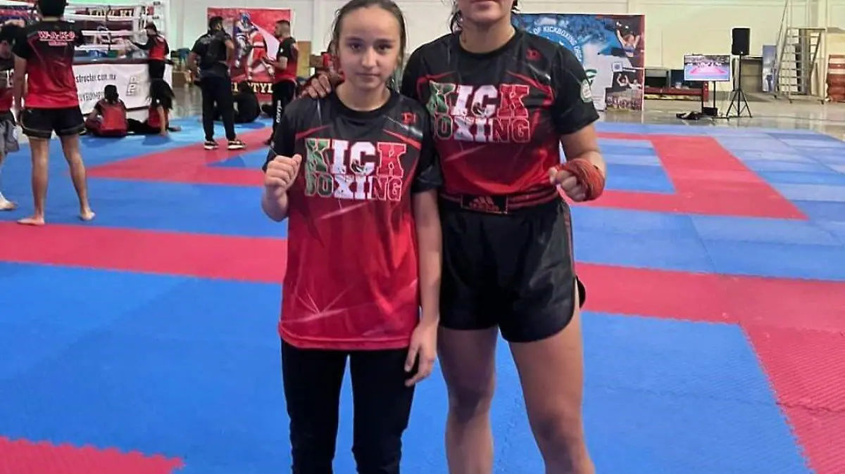 Kickboxing sonorense rumbo a Panamericano