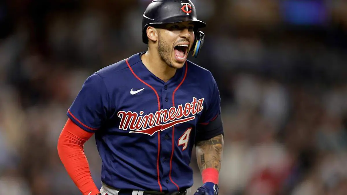Carlos Correa