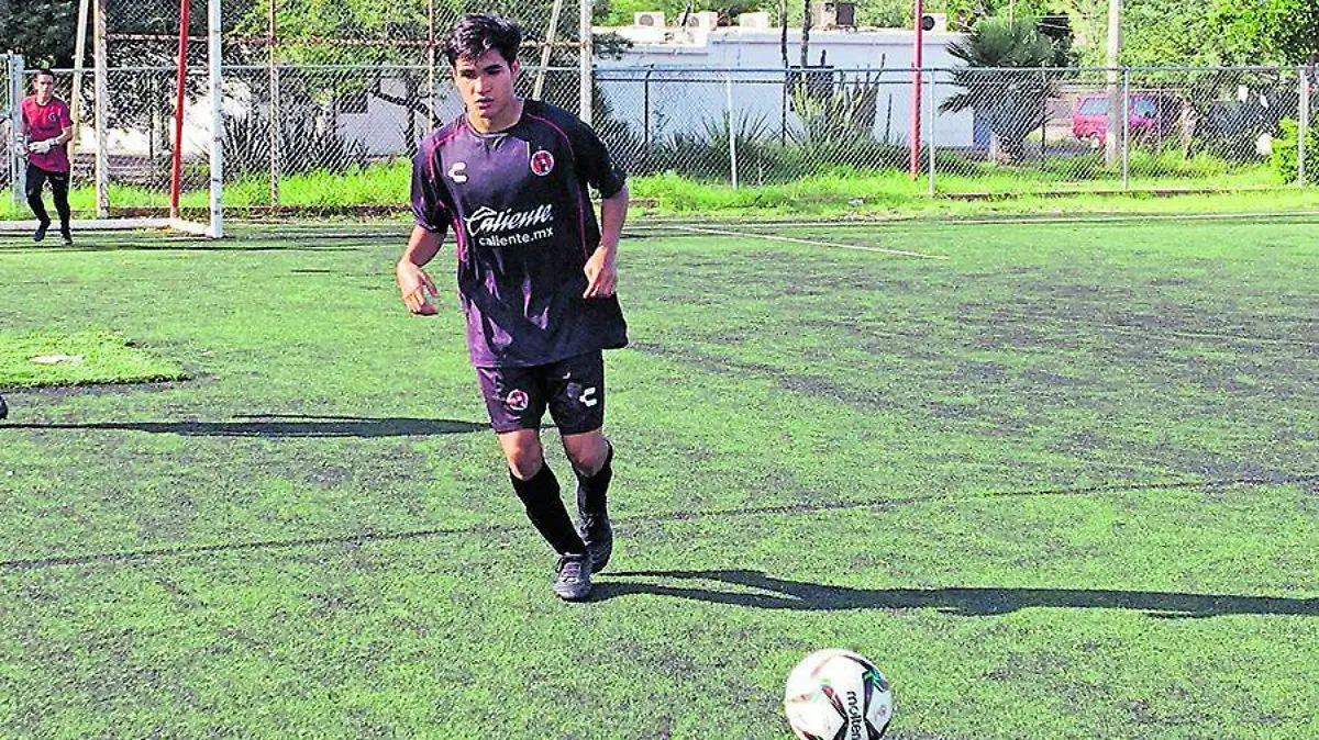 Daniel Vázquez Contreras