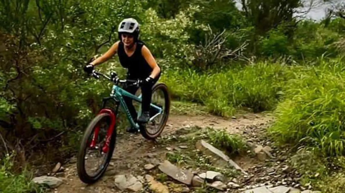 Sin Miedo, ciclismo extremo en Sonora 