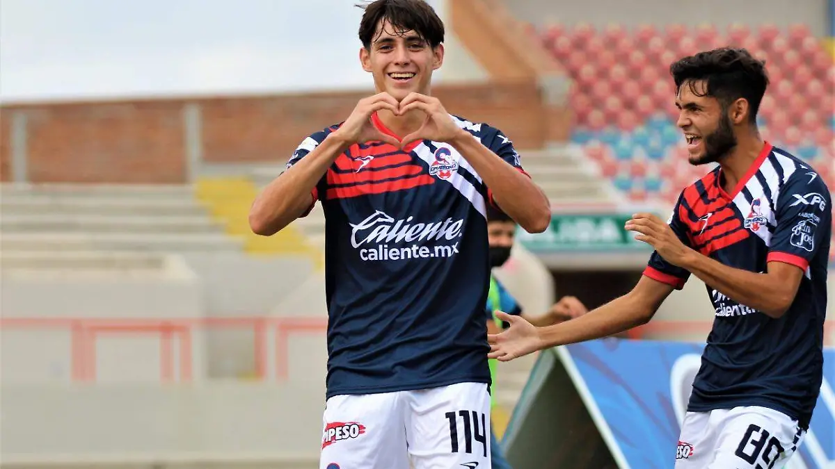 Sebastián Rodríguez Cimarrones de Sonora 