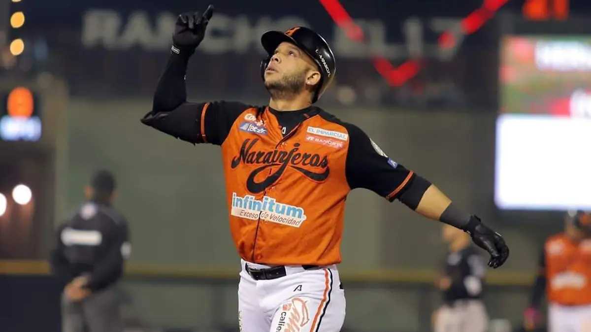 Naranjeros 1