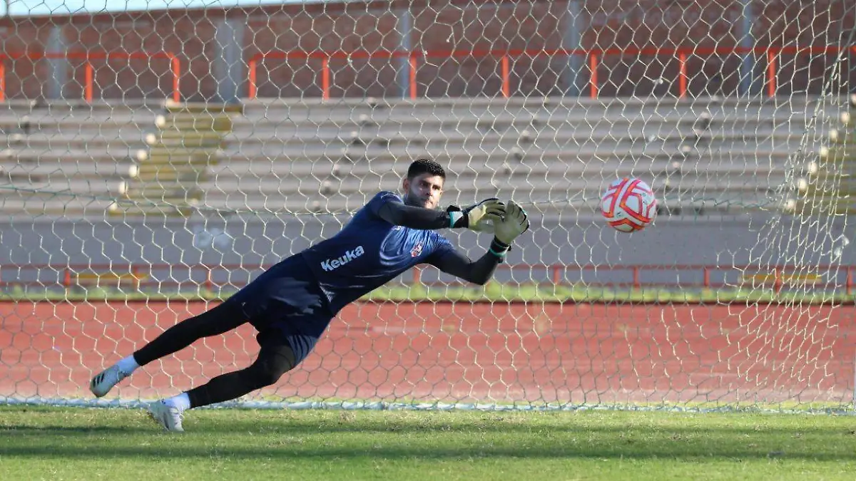 Cimarrones de futbol - cuartos de final