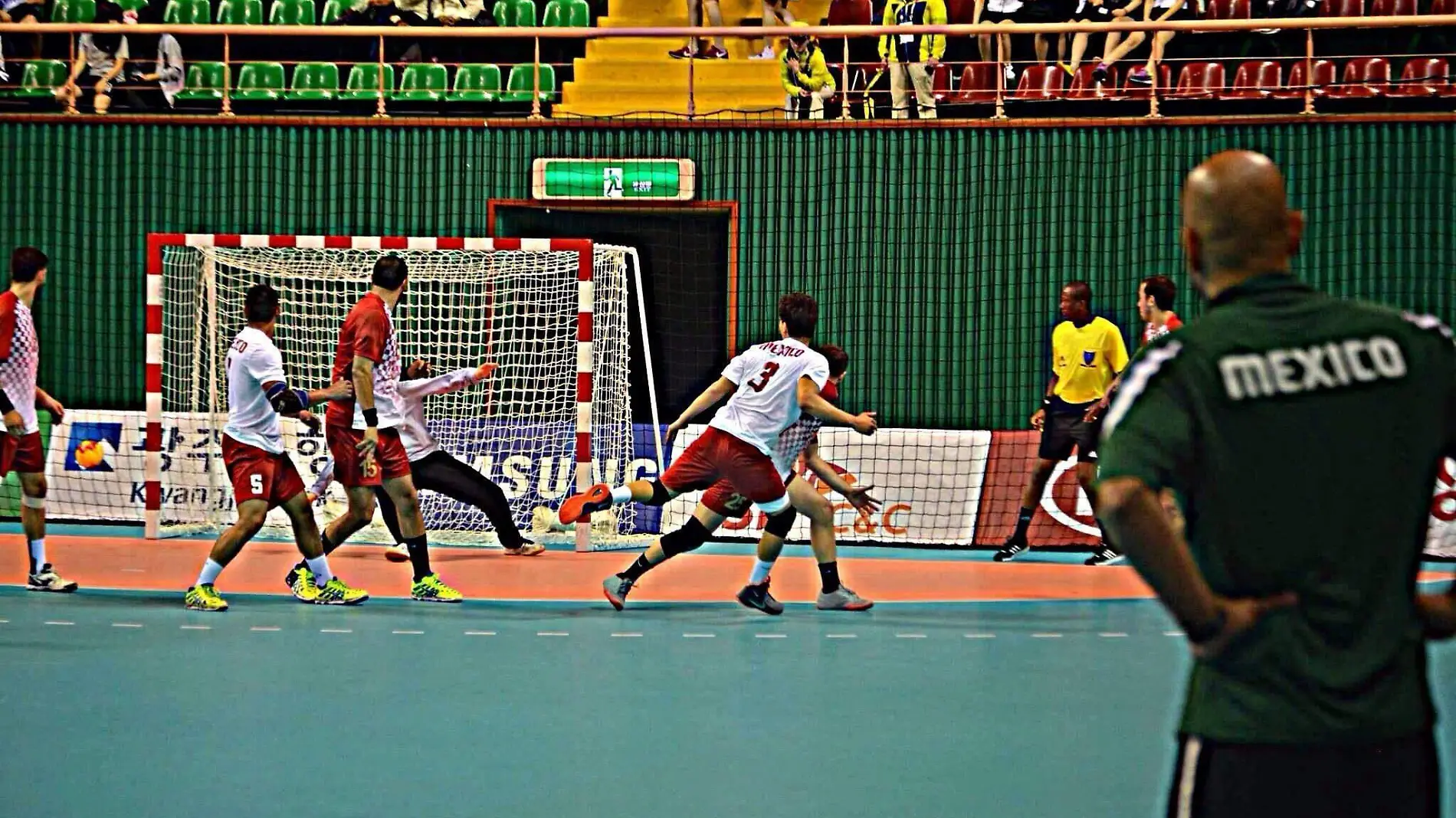 Handball