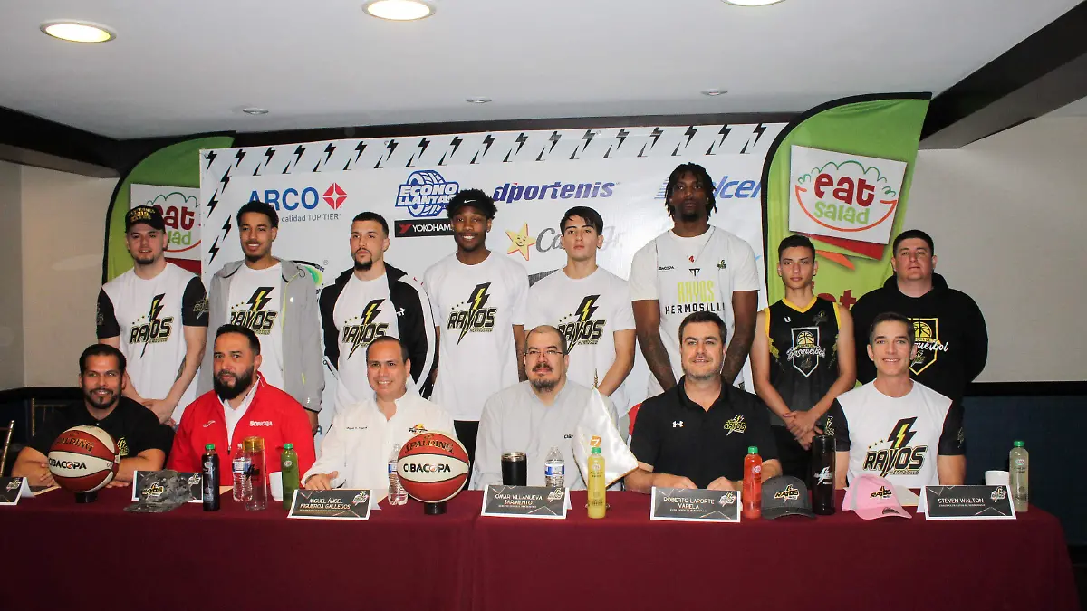 Rueda de prensa Rayos - Mike Acosta (7)