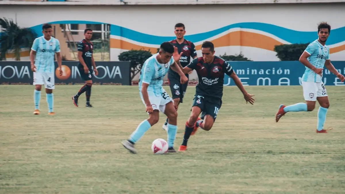 Cimarrones Premier                  (Cortesía Cimarrones de Sonora)