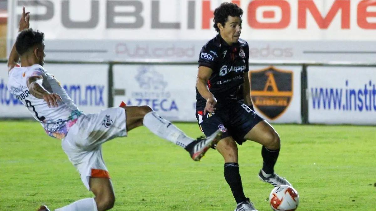 Guajardo 1 - Cimarrones