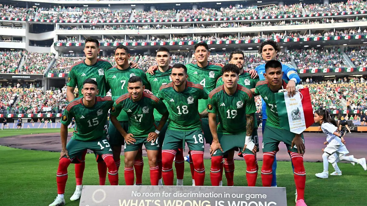 Copa Oro 2023