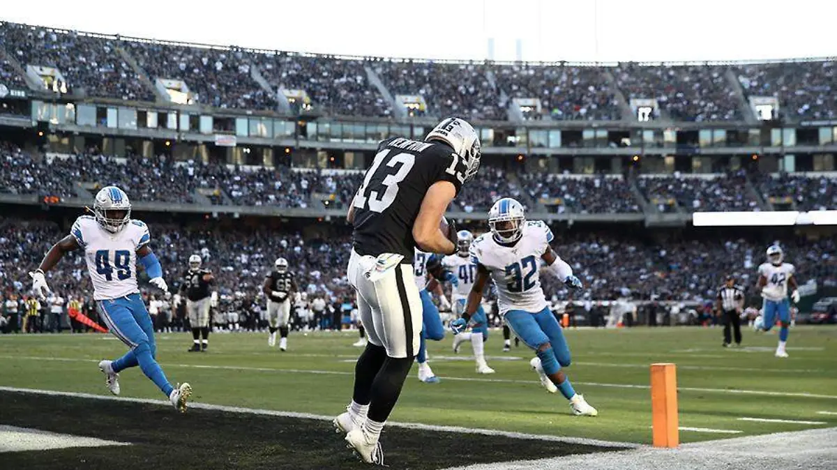 Raiders
