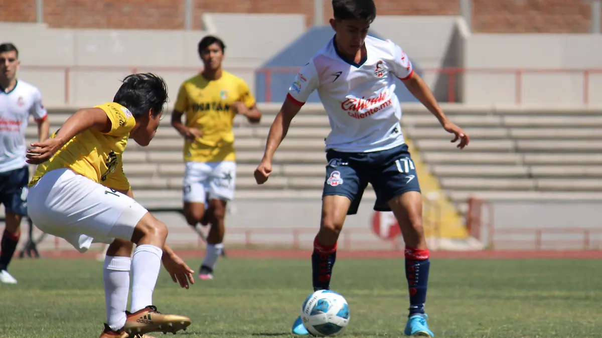 Con boleto a semifinales