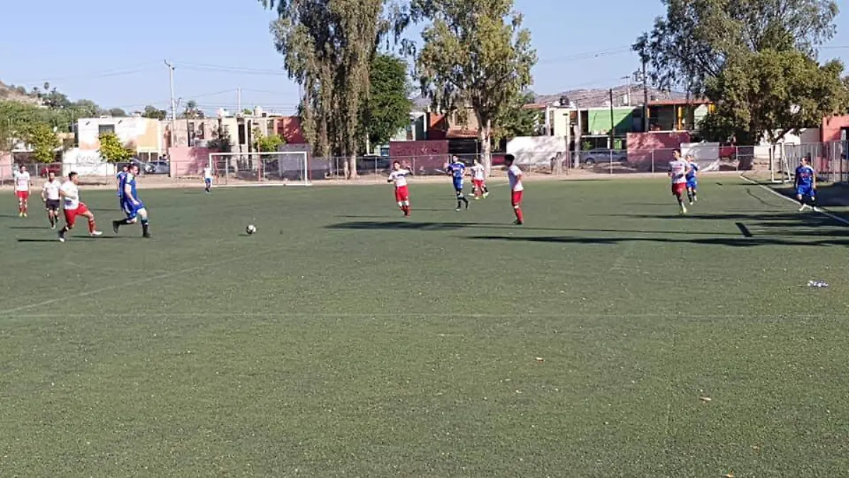 Liga Premier (Cortesía Facebook Liga Premier)