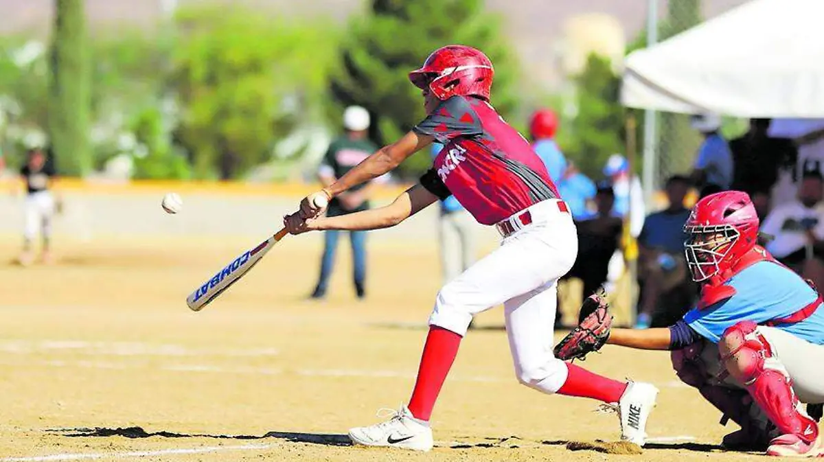 Beisbol