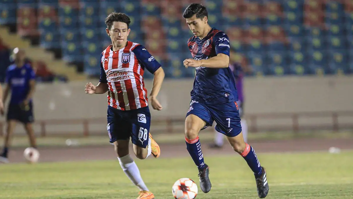 Cimarrones vs Tapatío estadio Héroe de Nacozari