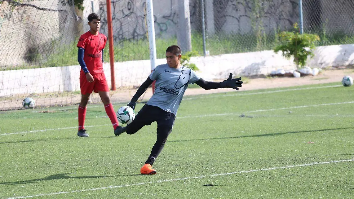 Búhos y Cimarrones duelo inaugural