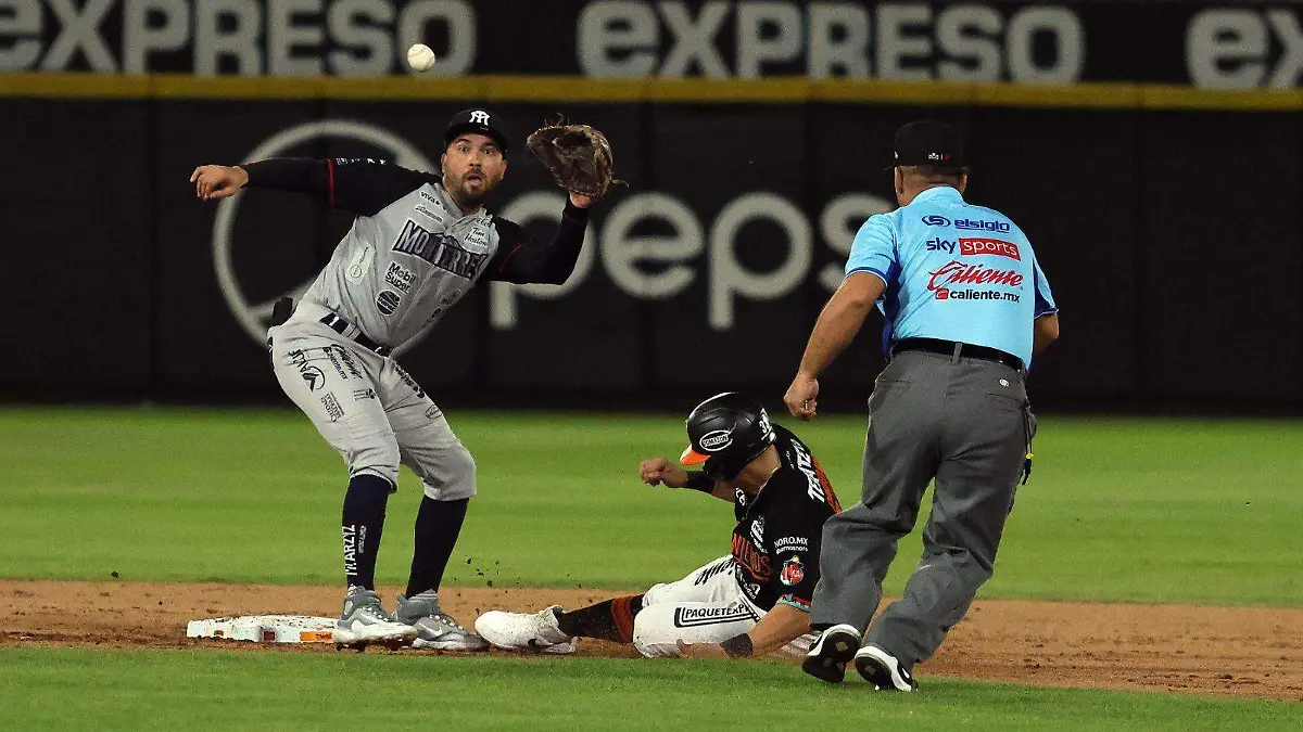 Naranjeros de Hermosillo