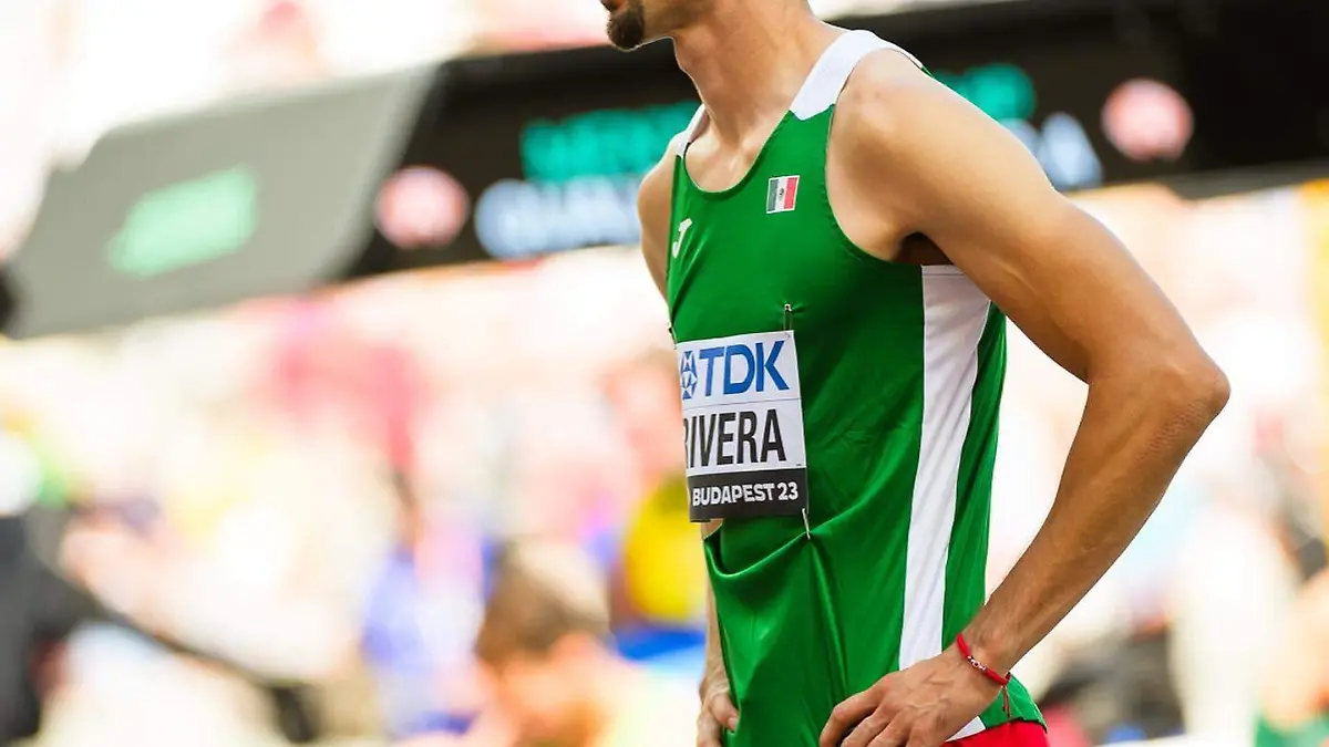 Édgar Rivera