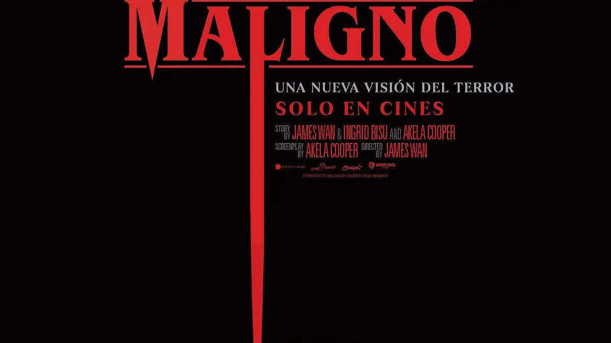 Maligno es una apuesta interesante