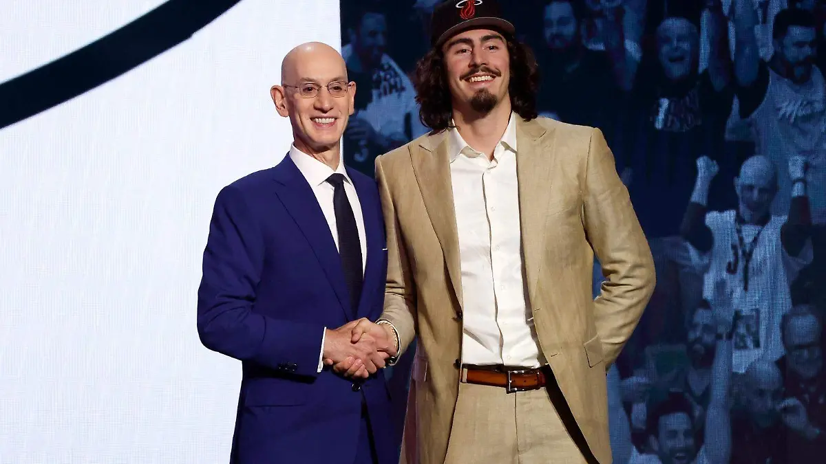 Jaime Jaquez NBA