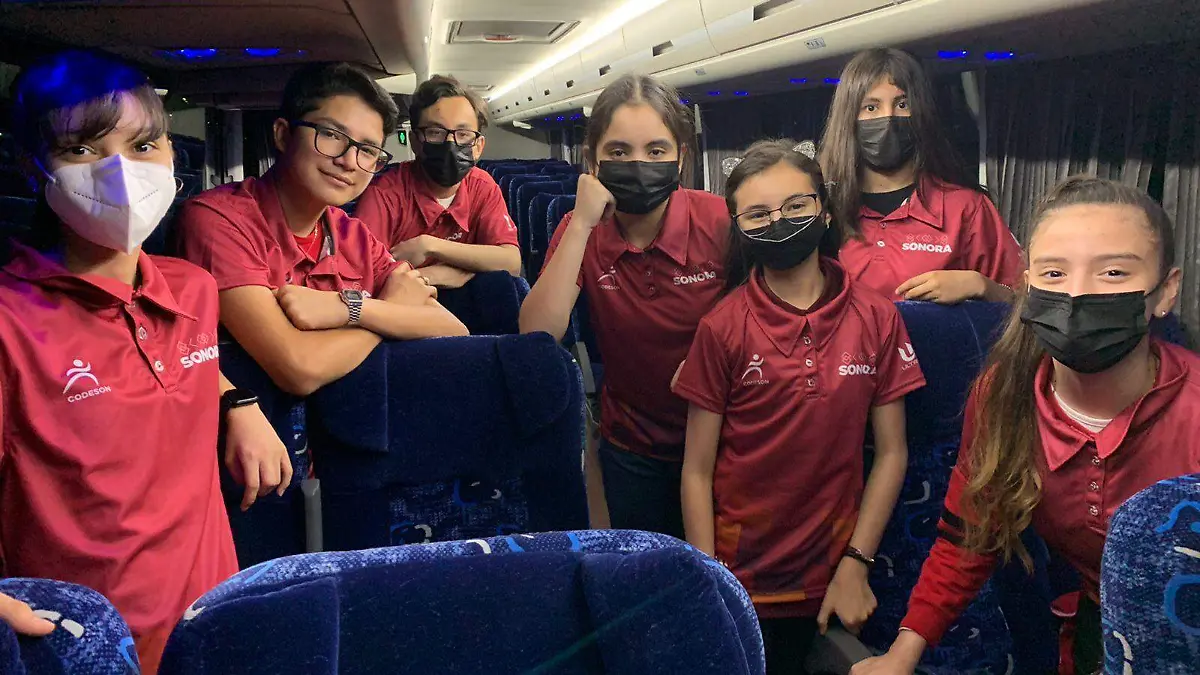 Seleccionados de ajedrez 