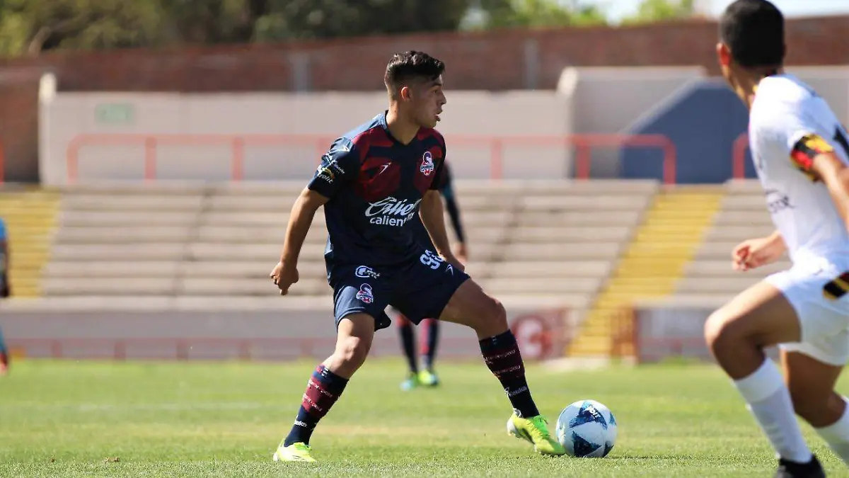 Cimarrones Premier              (Cortesía Cimarrones de Sonora)