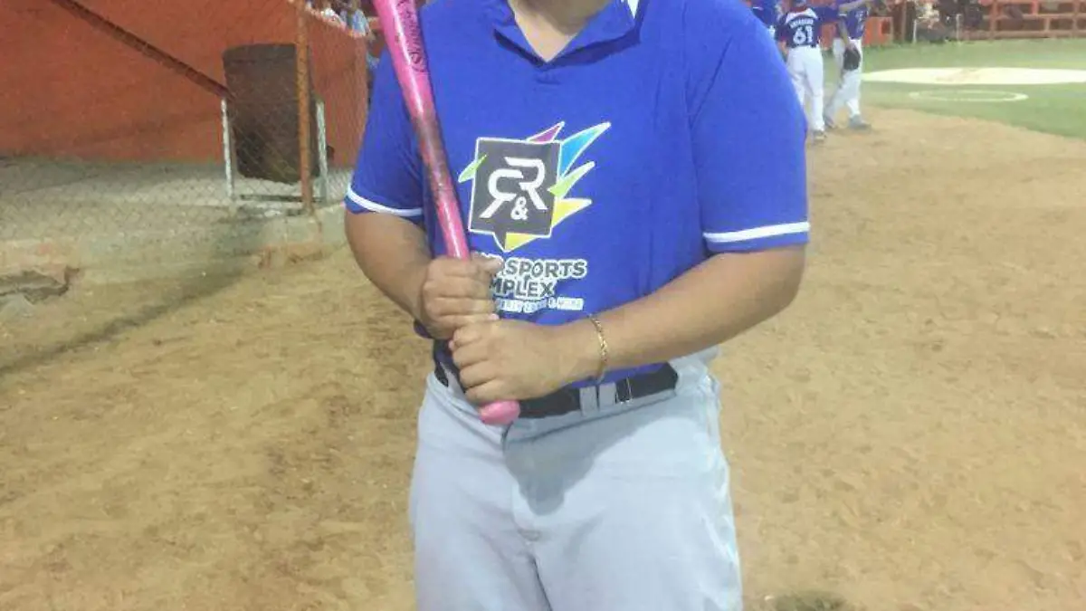 Martín Vázquez       Academia R&R               