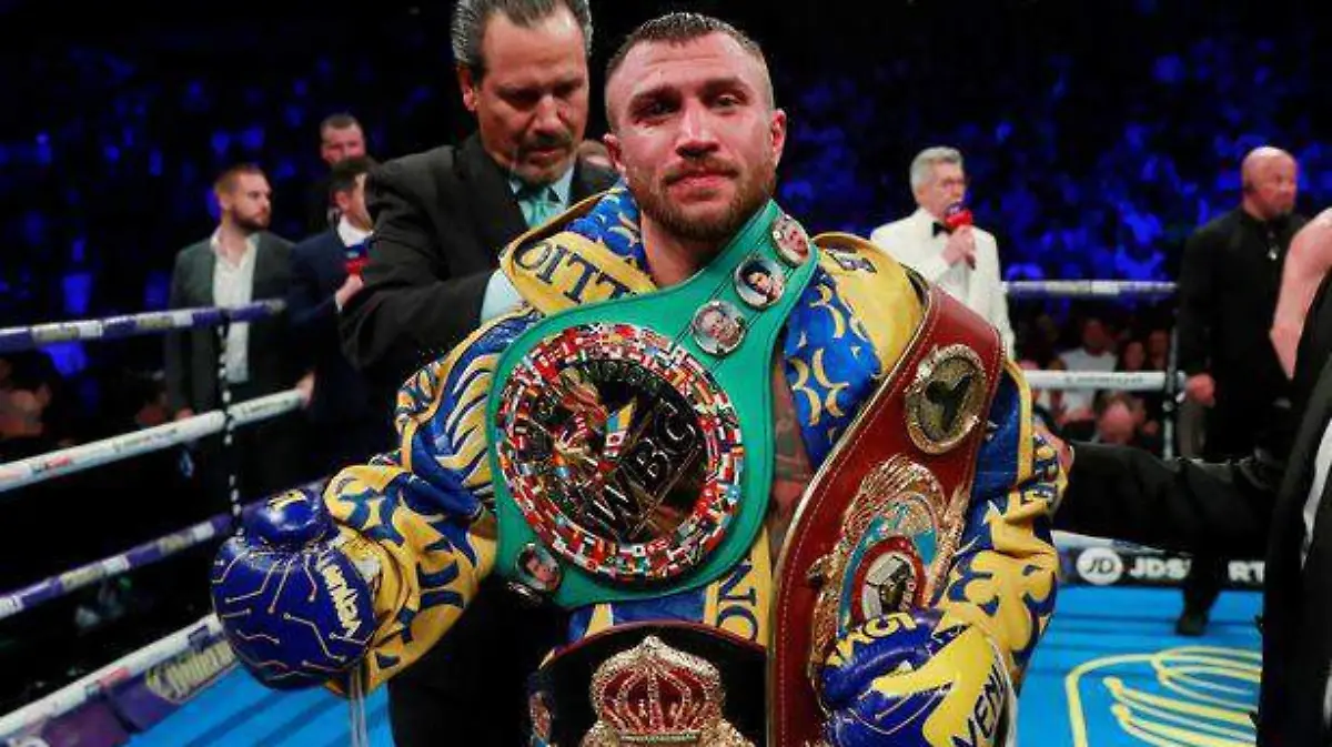 Lomachenko