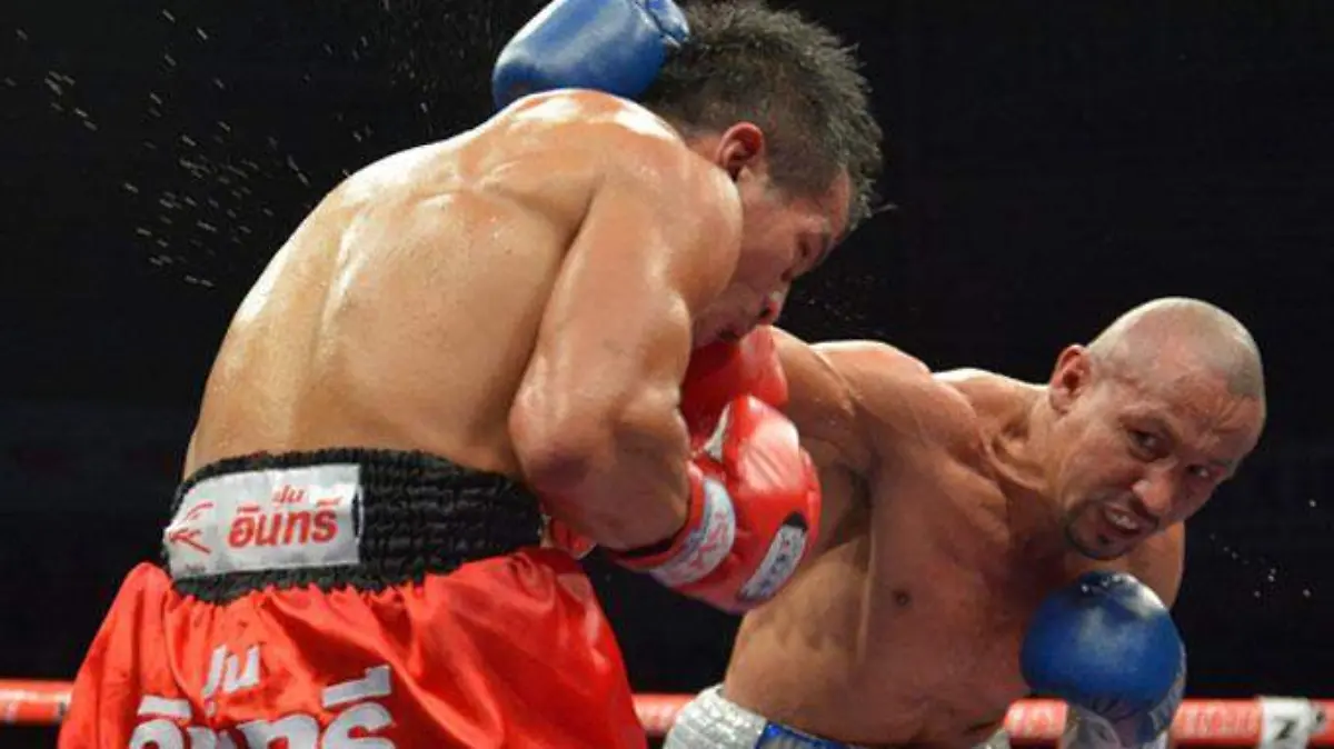 Salido culminó su carrera con récord de 44-14-4, 31 KO’s