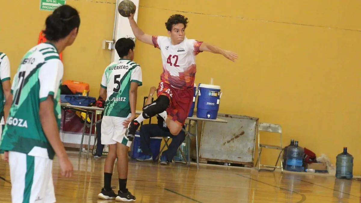 Sonora vs Guerrero