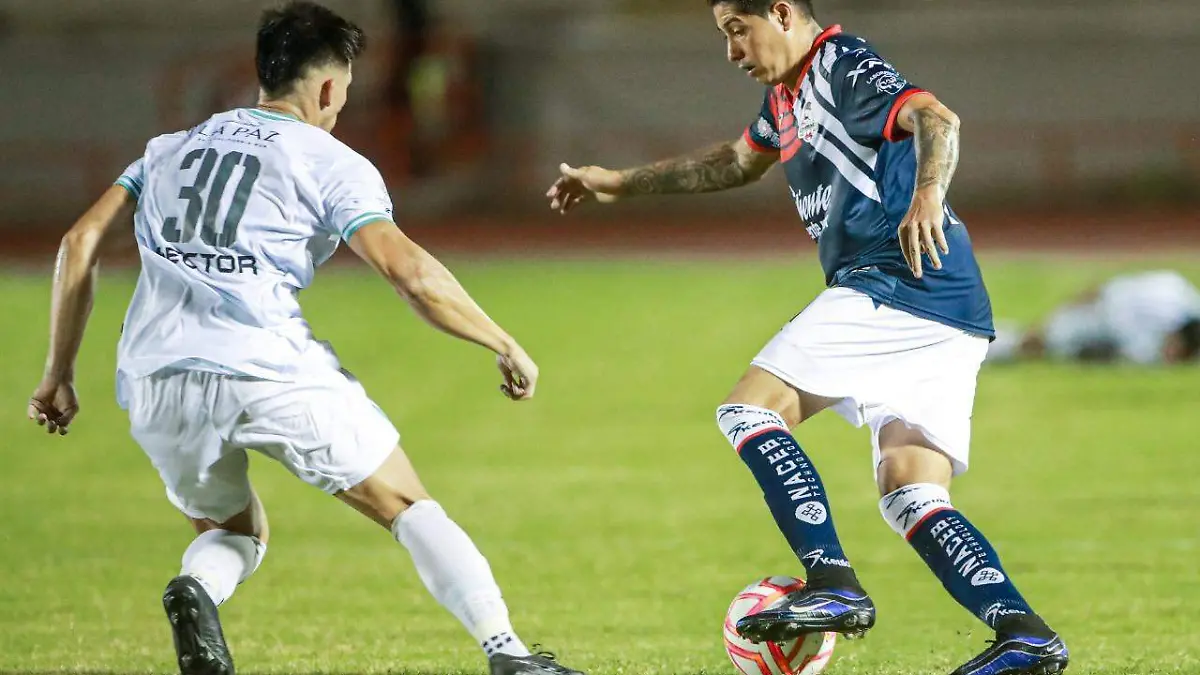 Cimarrones de Sonora