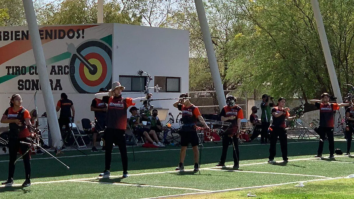 El Nacional será en Hermosillo