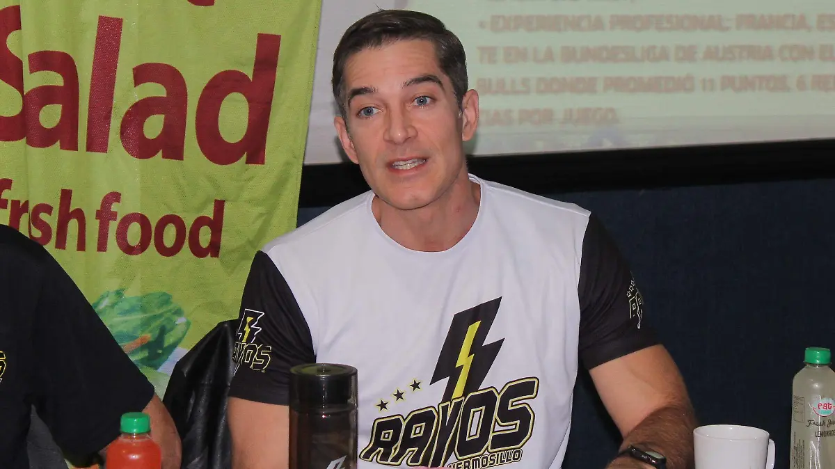 Steve Walton - Mike Acosta (1)