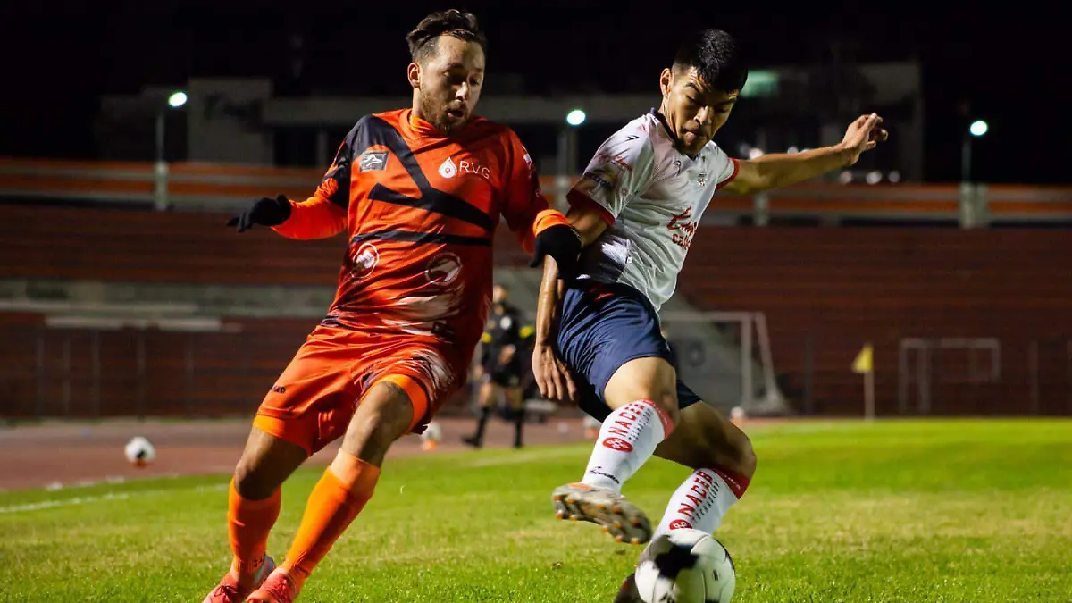 Cimarrones              (Cortesía @CimarronesFC)