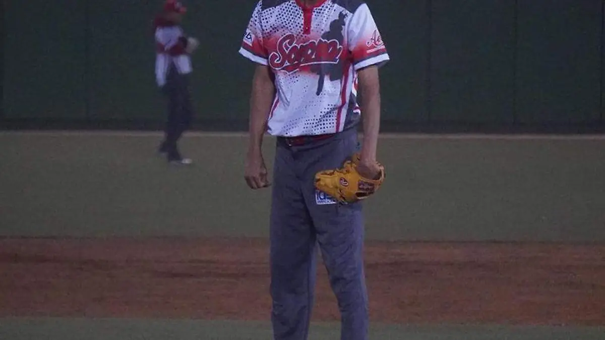 Beisbol