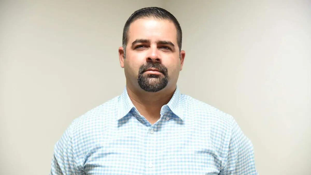 Ramón Darío Noriega