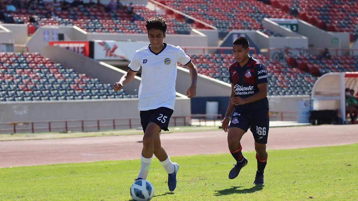 Búhos FC perdió el vuelo de visita