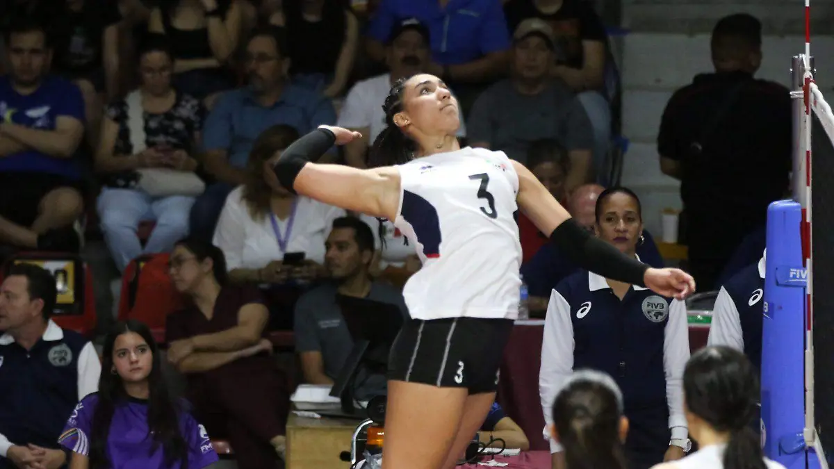 Sonorenses disfruta representar a México en casa