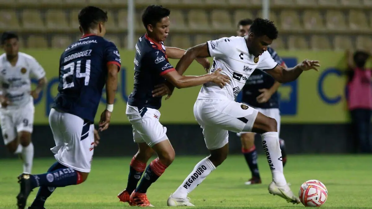 Cimarrones de Sonora