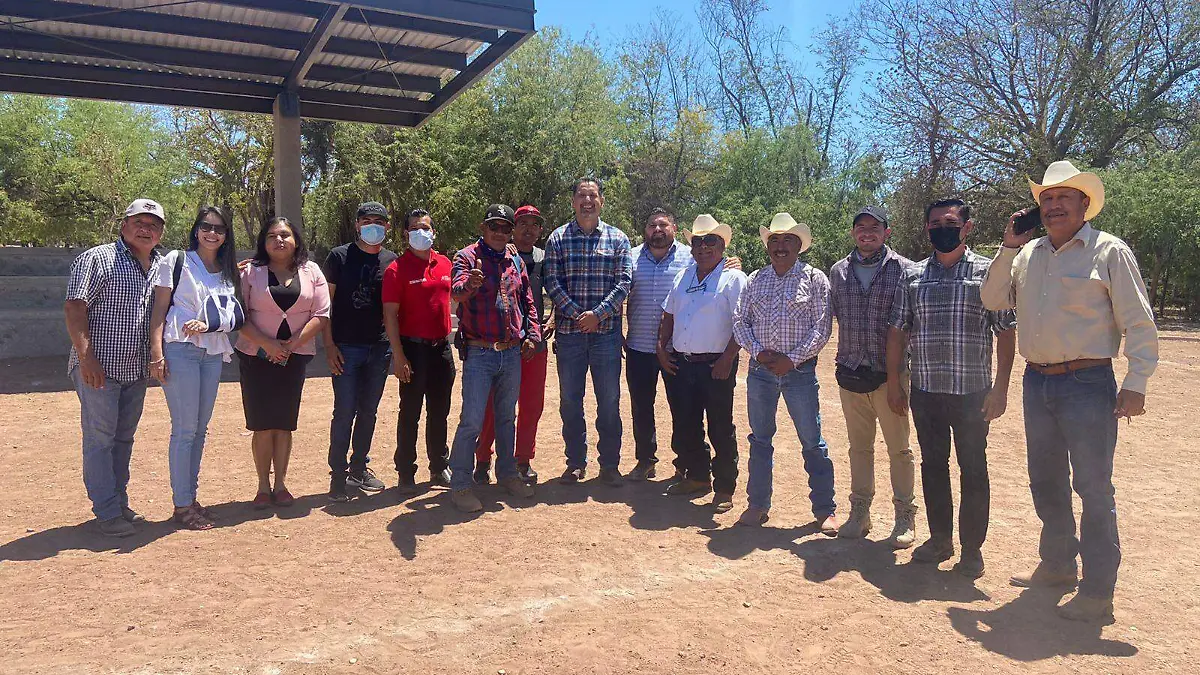 La Comunidad cuenta con ligas deportivas