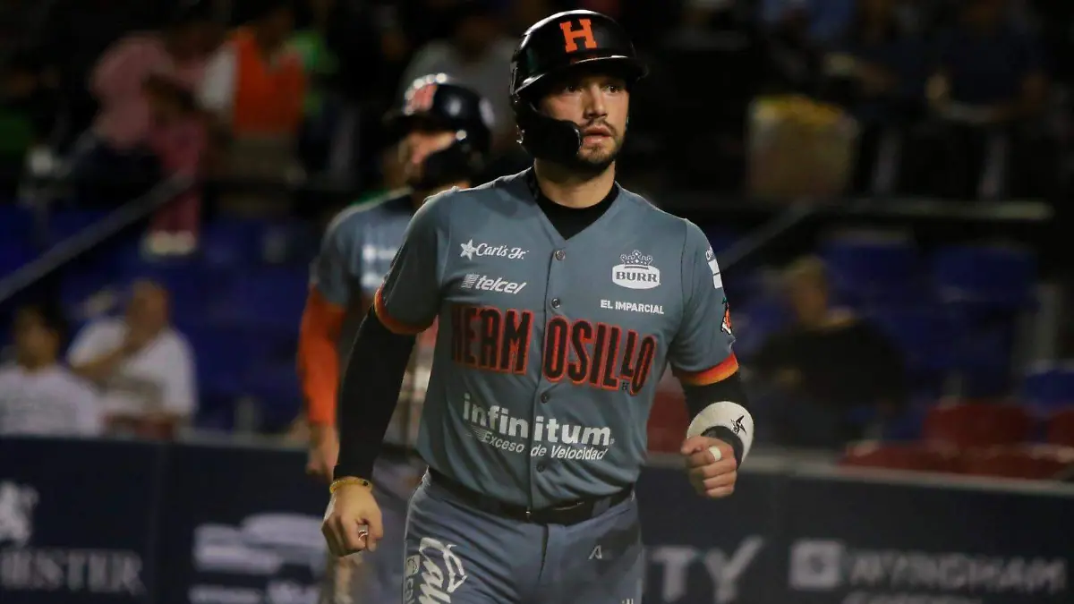 Naranjeros vs Sultanes 