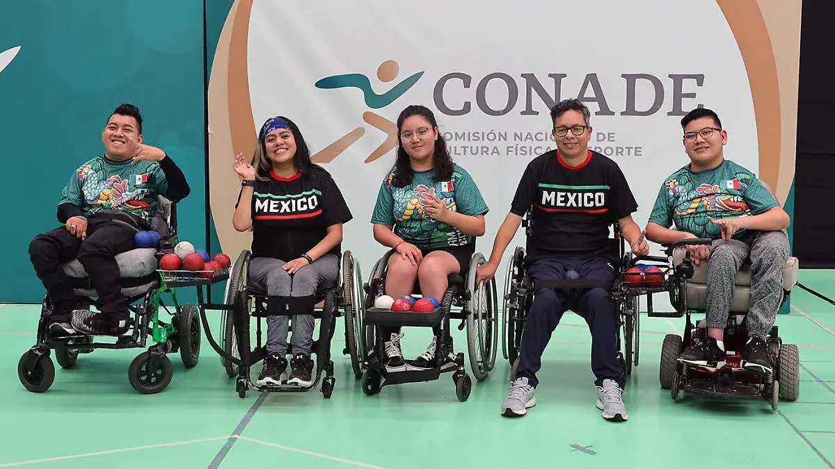 Dubier paredes grupal