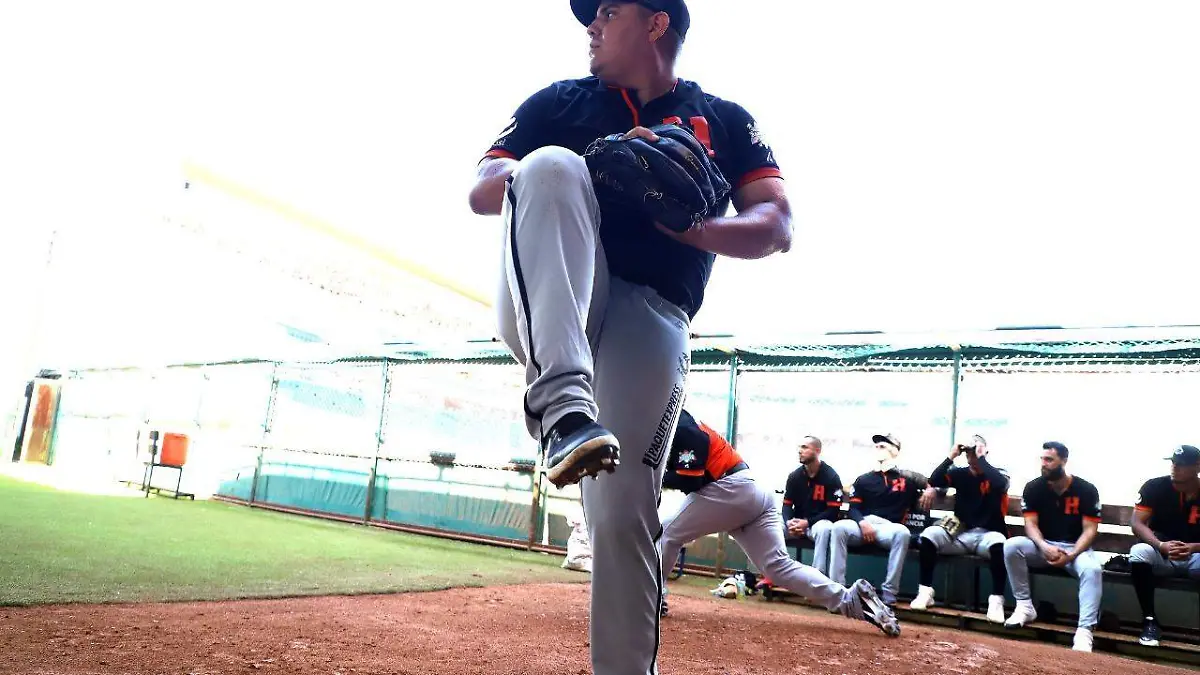 Naranjeros de Hermosillo