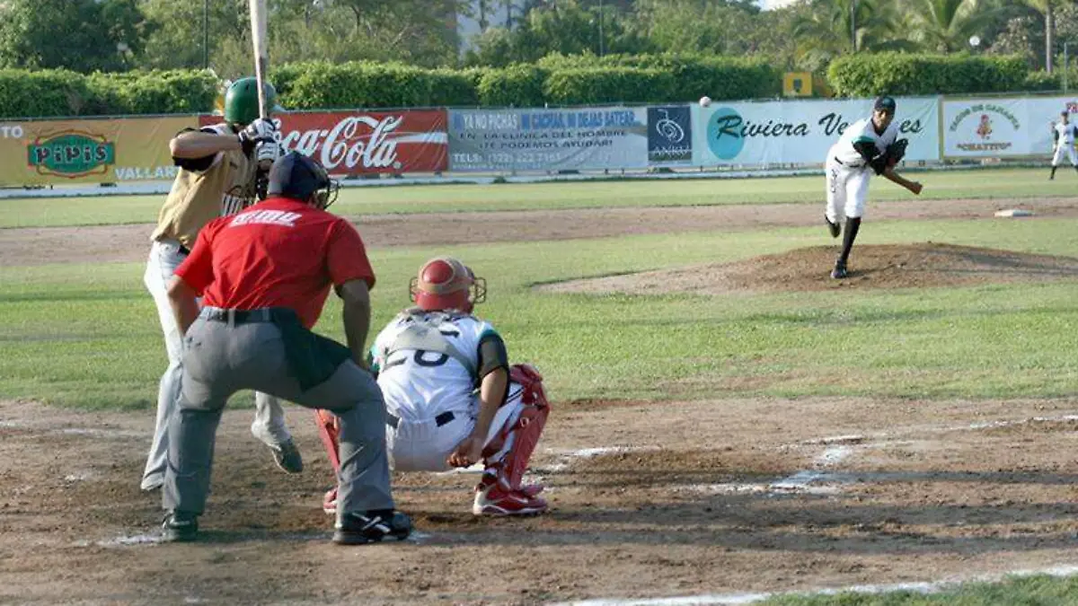 Buhos Beisbol