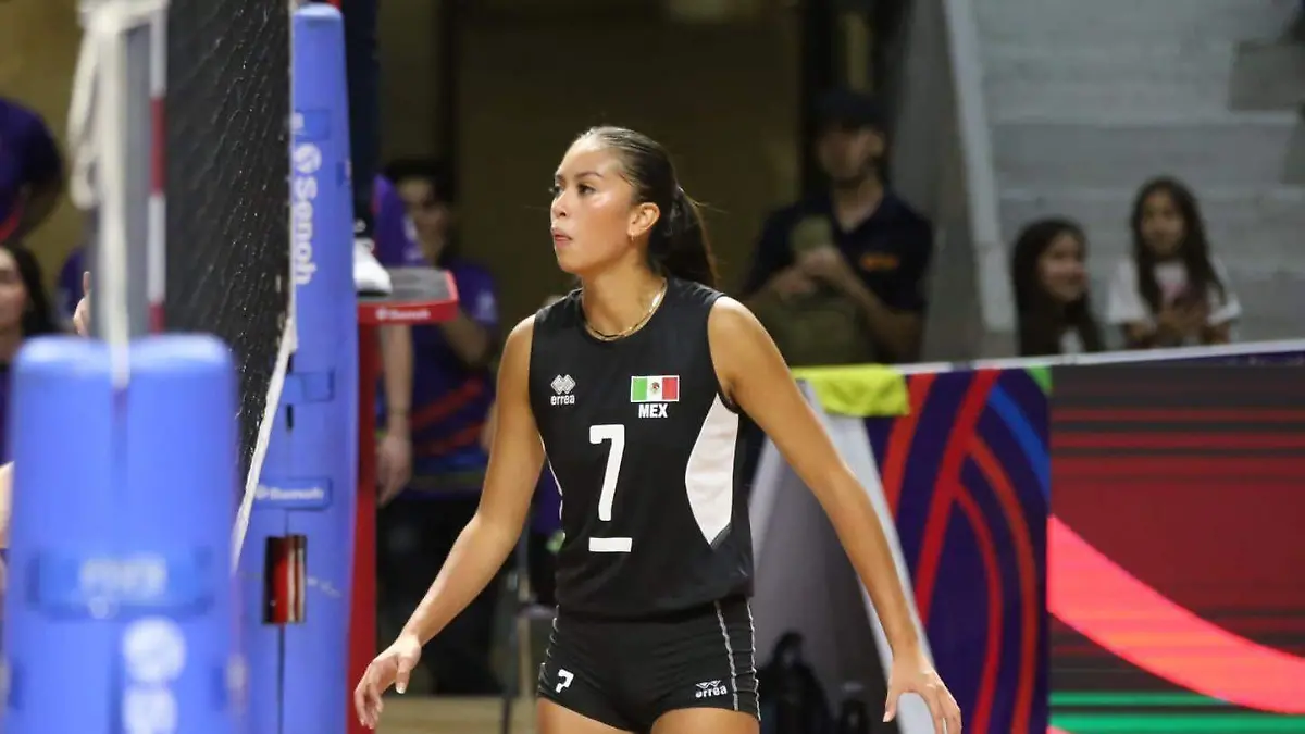 Sonorenses disfruta representar a México en casa