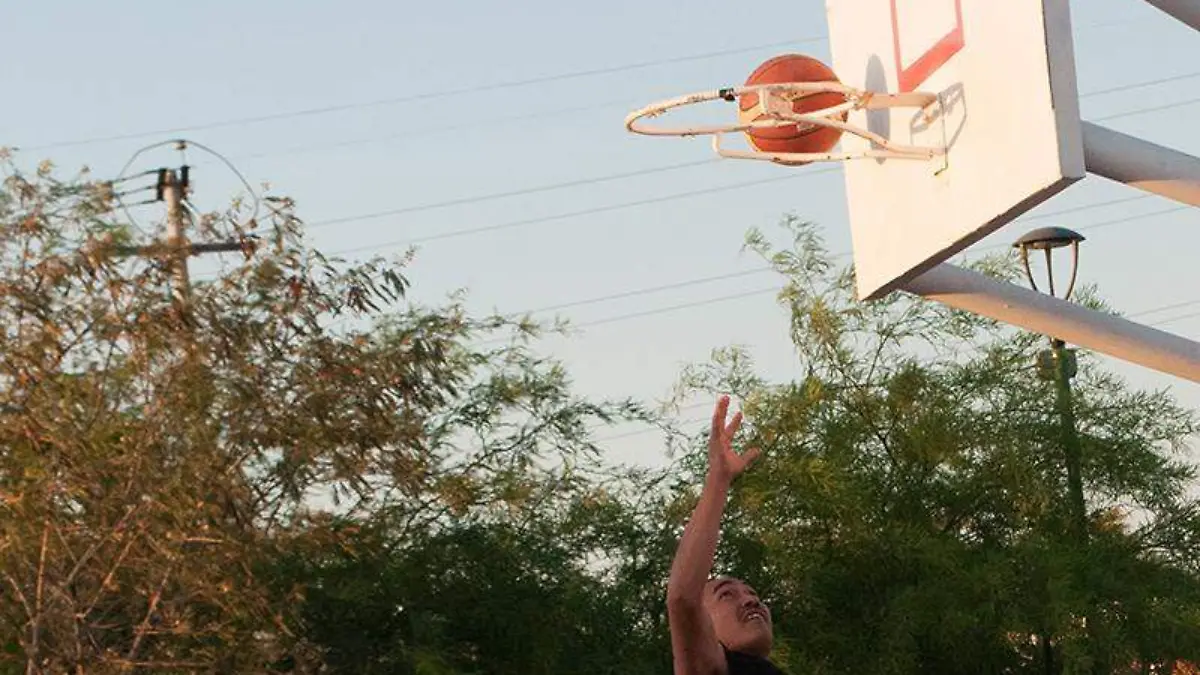 Basquetbol