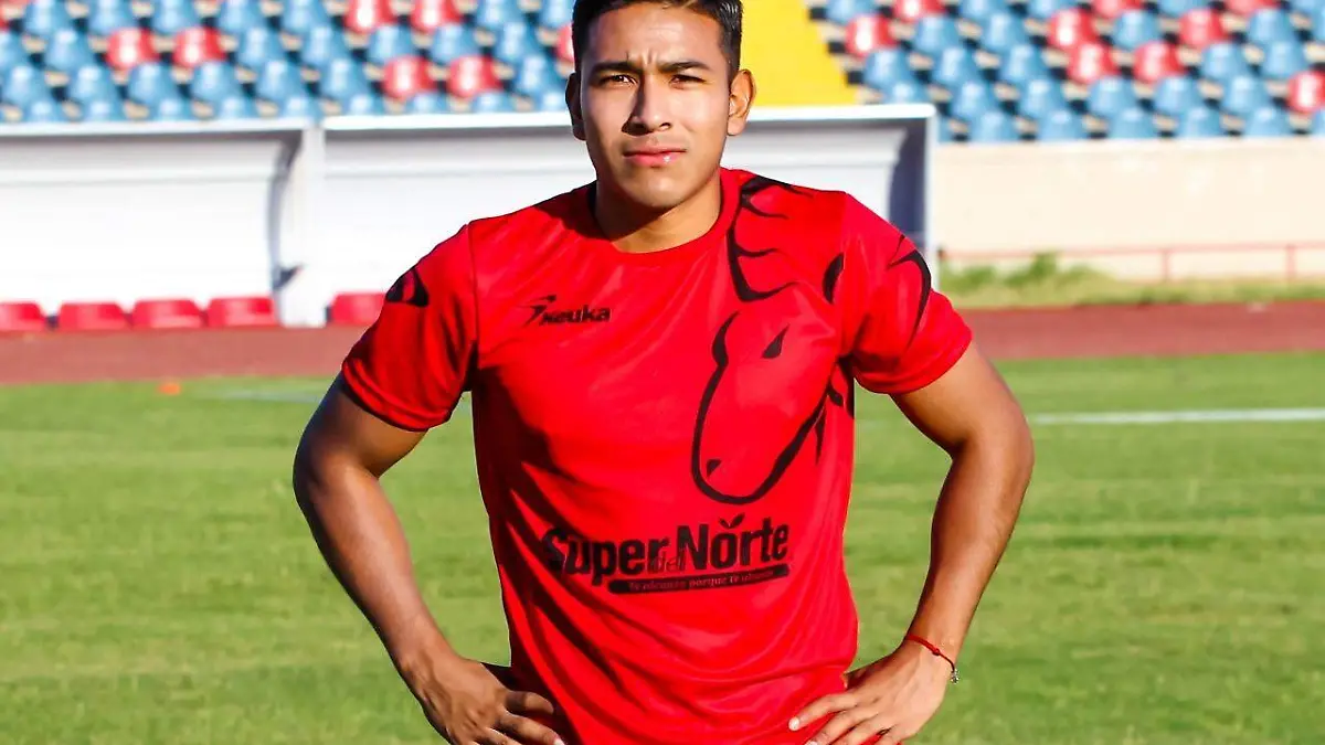 Jonathan Gerardo Martínez Mendoza1