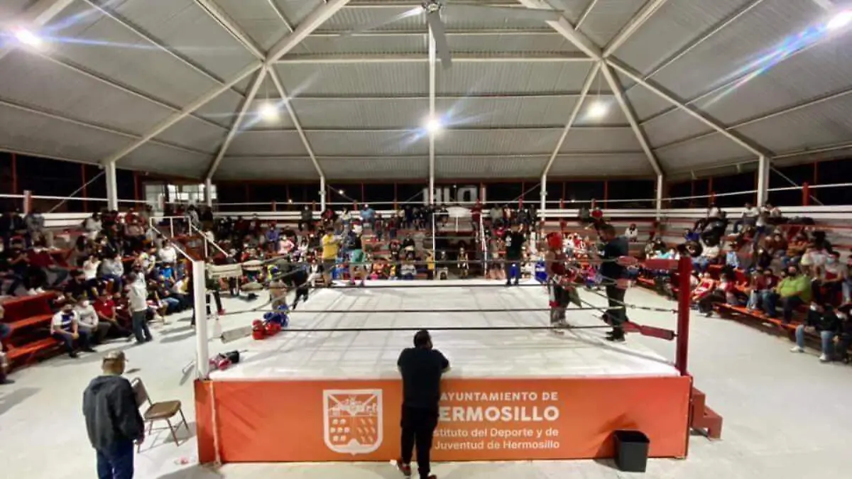 Hermosillo tuvo buena participación