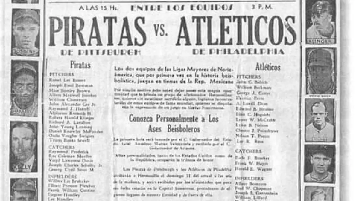 Juego 1940